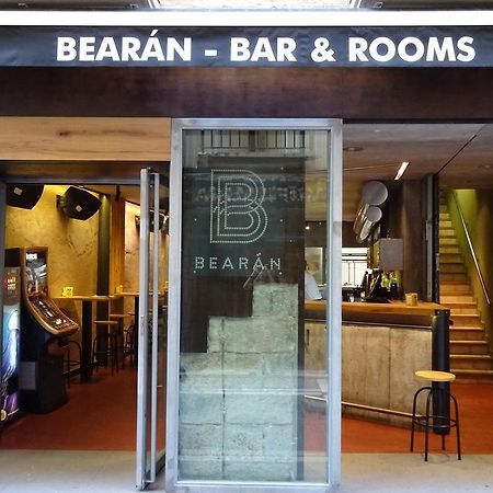 Bearan Bar & Rooms Pamplona Kültér fotó