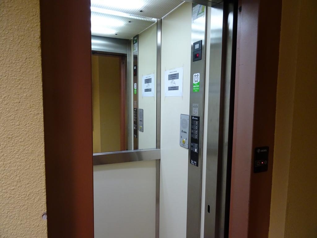 Bearan Bar & Rooms Pamplona Kültér fotó