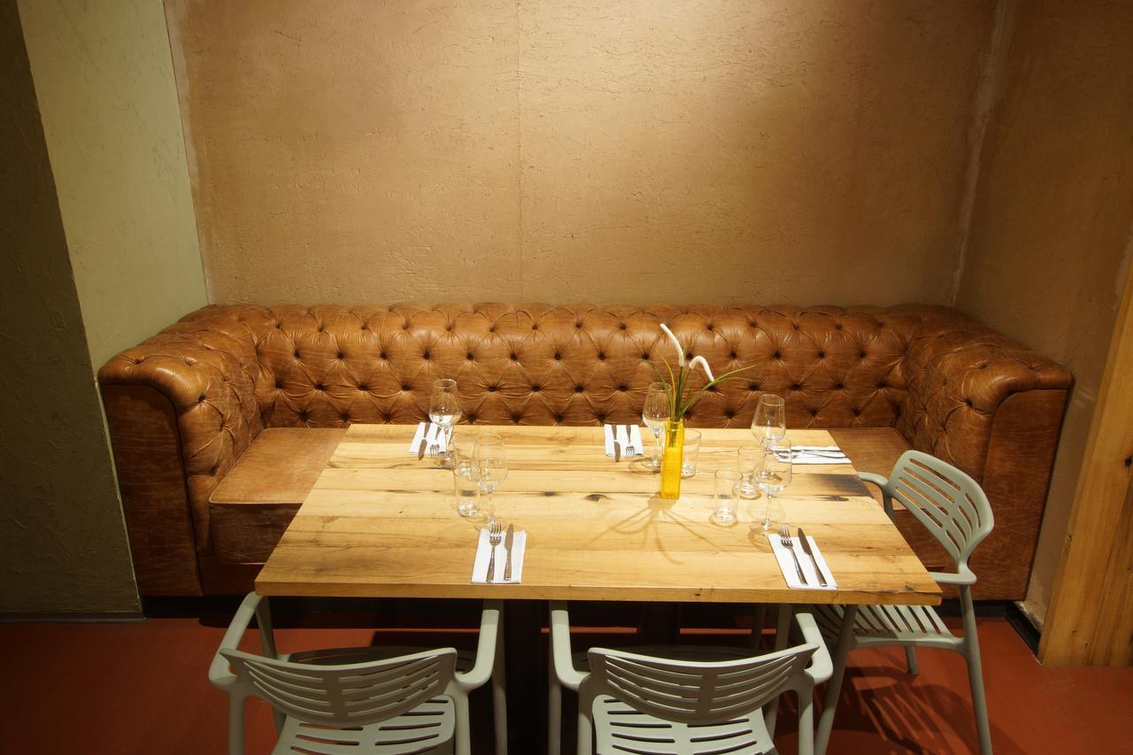 Bearan Bar & Rooms Pamplona Kültér fotó