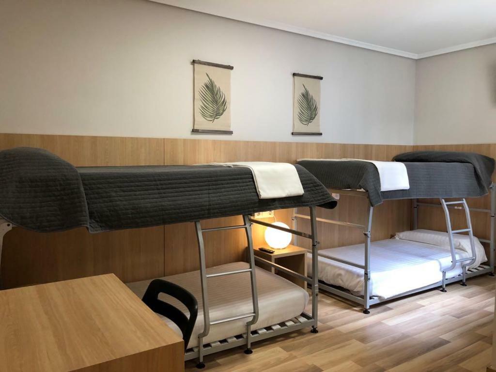 Bearan Bar & Rooms Pamplona Kültér fotó