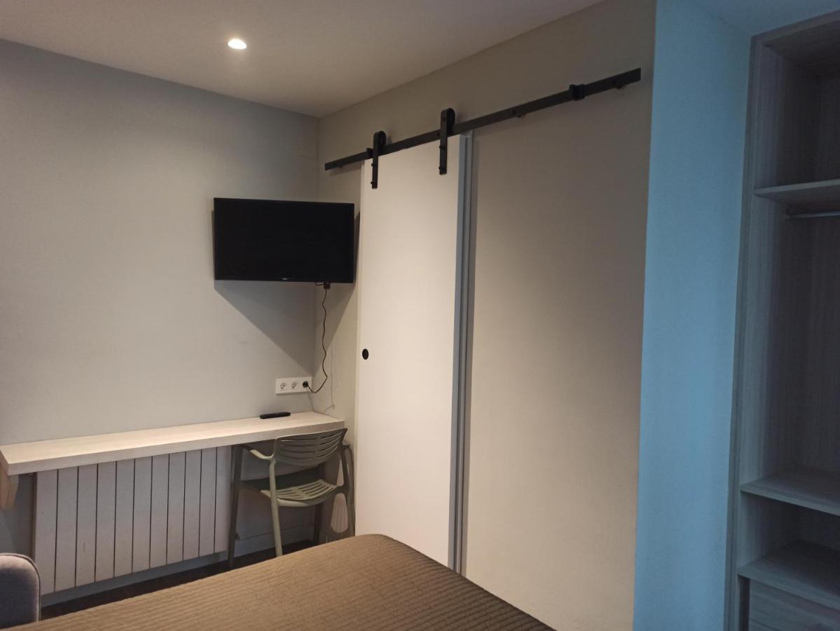 Bearan Bar & Rooms Pamplona Kültér fotó