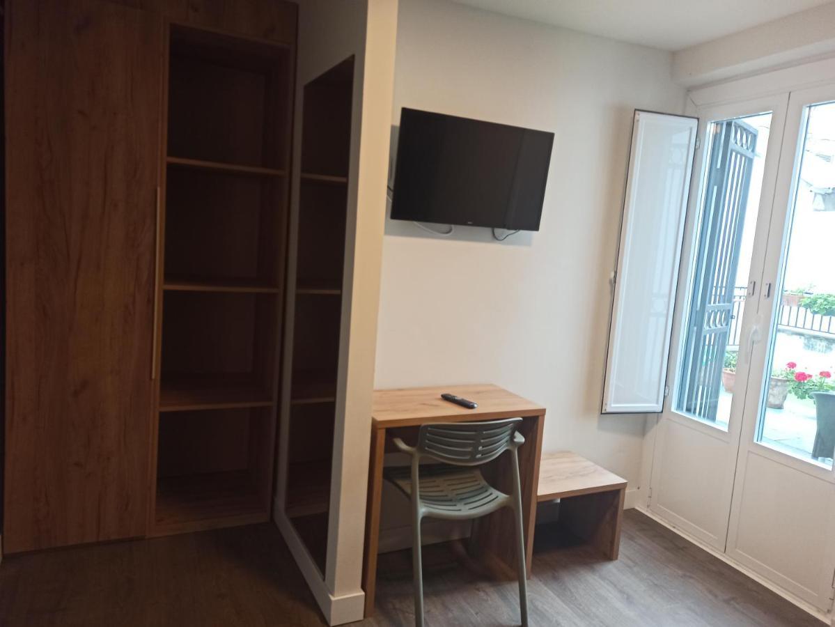 Bearan Bar & Rooms Pamplona Kültér fotó