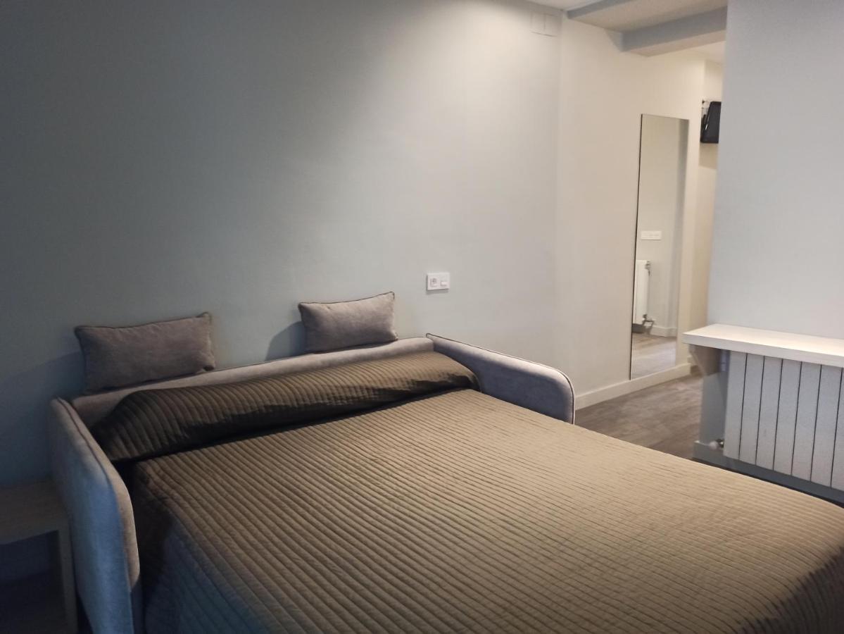 Bearan Bar & Rooms Pamplona Kültér fotó