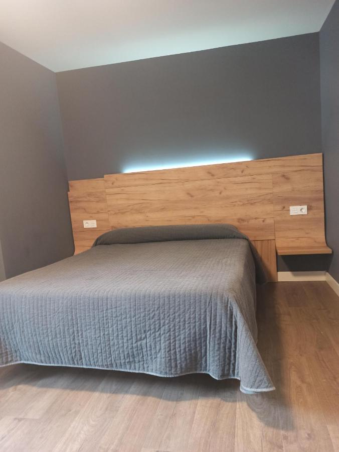 Bearan Bar & Rooms Pamplona Kültér fotó