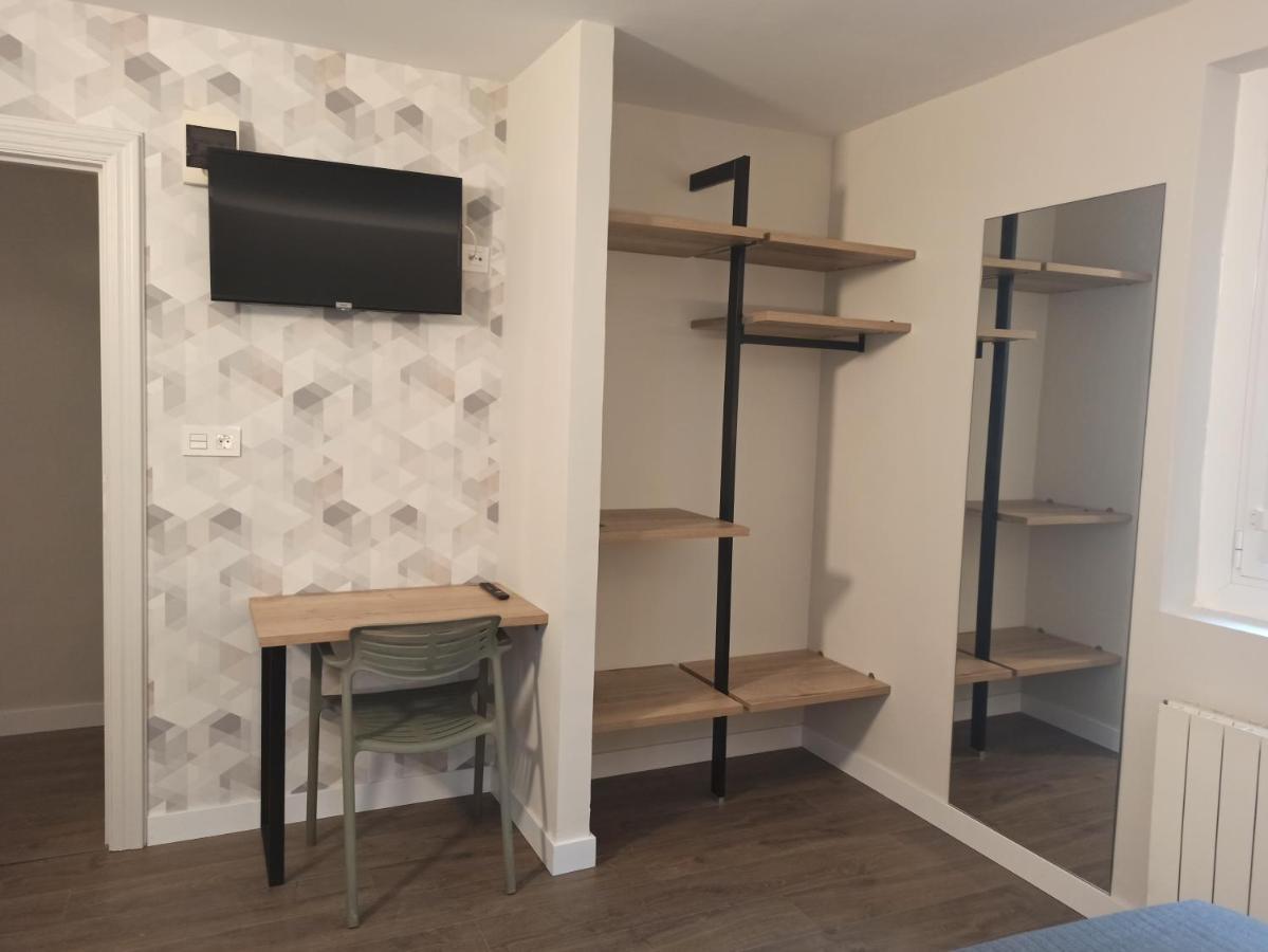 Bearan Bar & Rooms Pamplona Kültér fotó